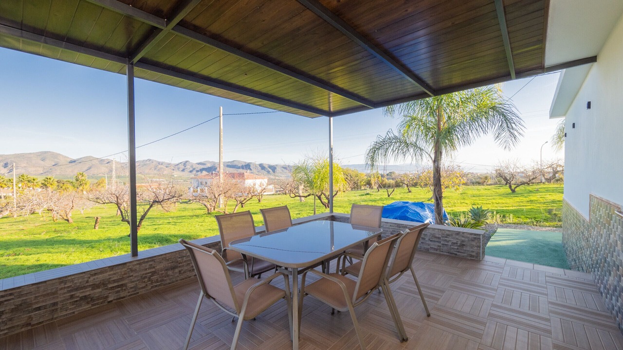 Photo of Outdoor in Alhaurin de la Torre
