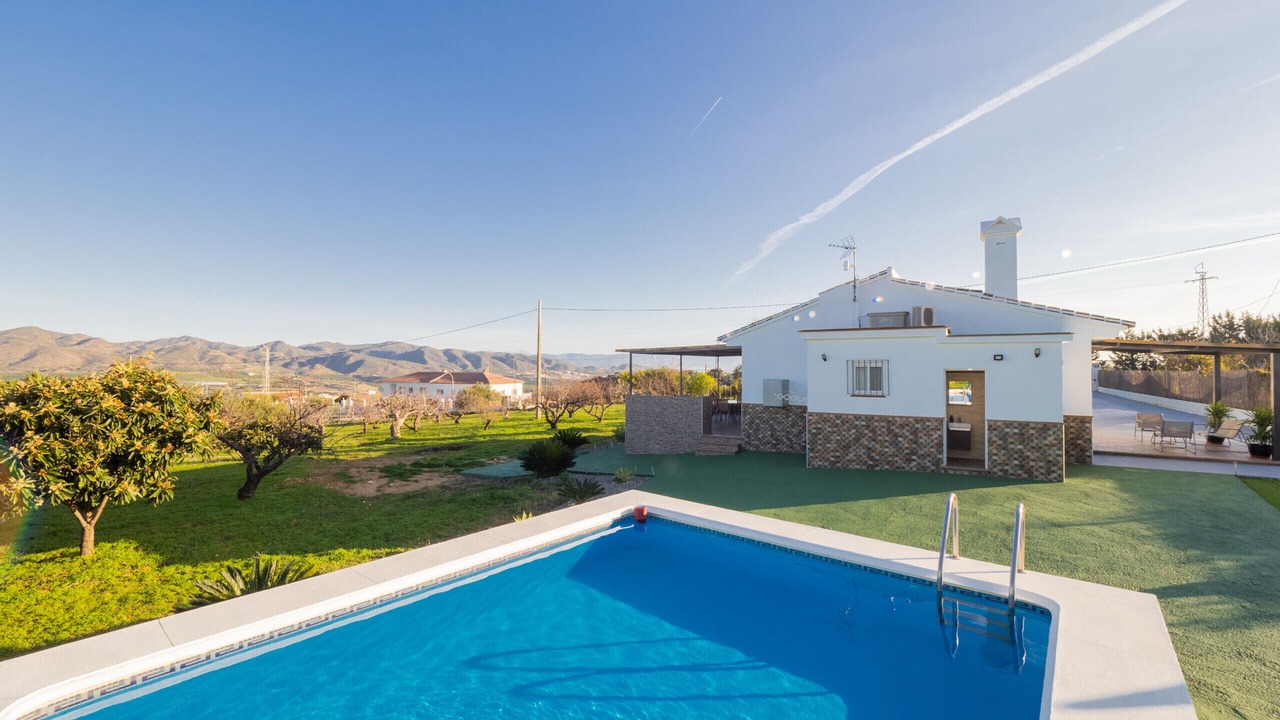 Photo of Outdoor in Alhaurin de la Torre