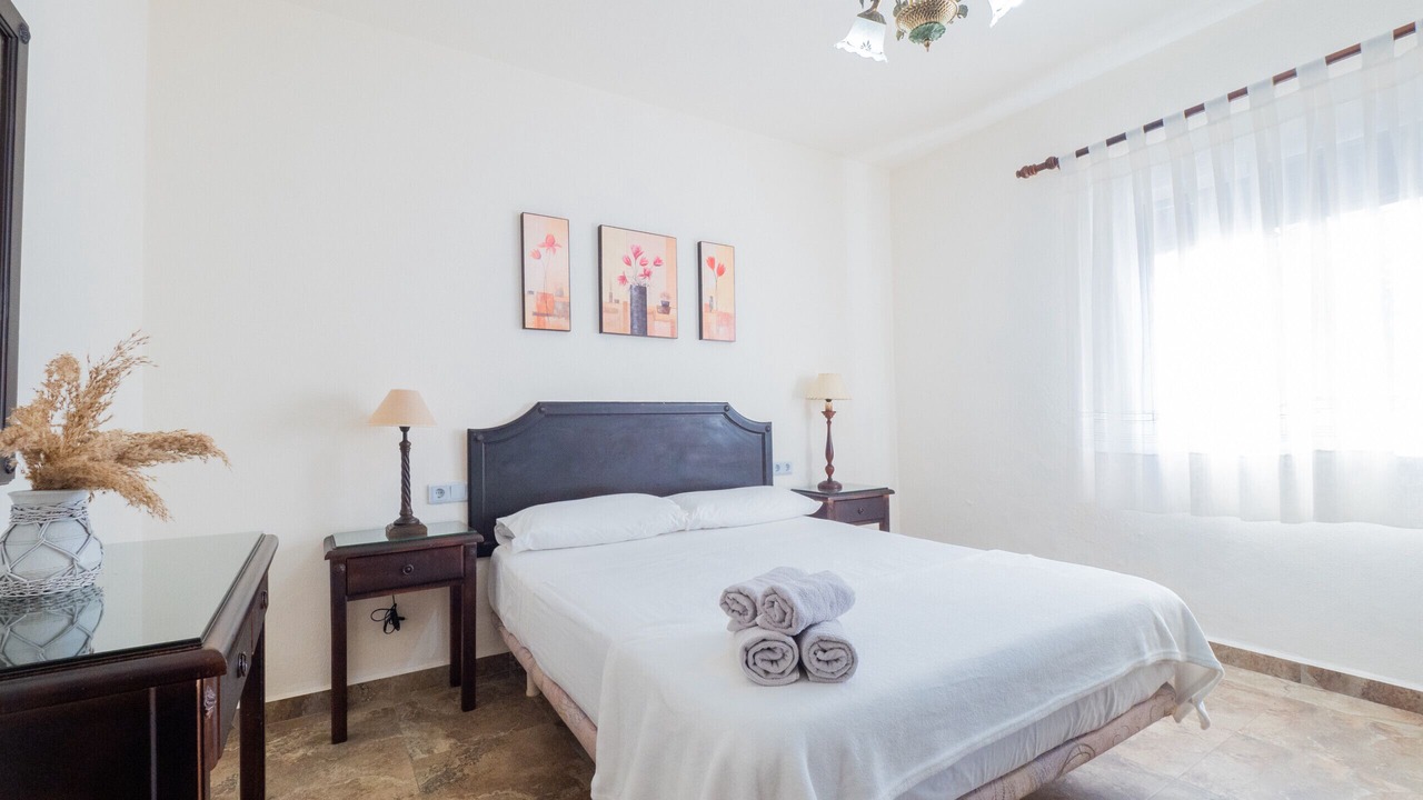 Photo of Bedroom in Alhaurin de la Torre