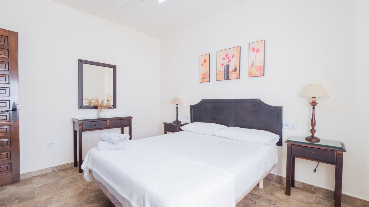 Photo of Bedroom in Alhaurin de la Torre