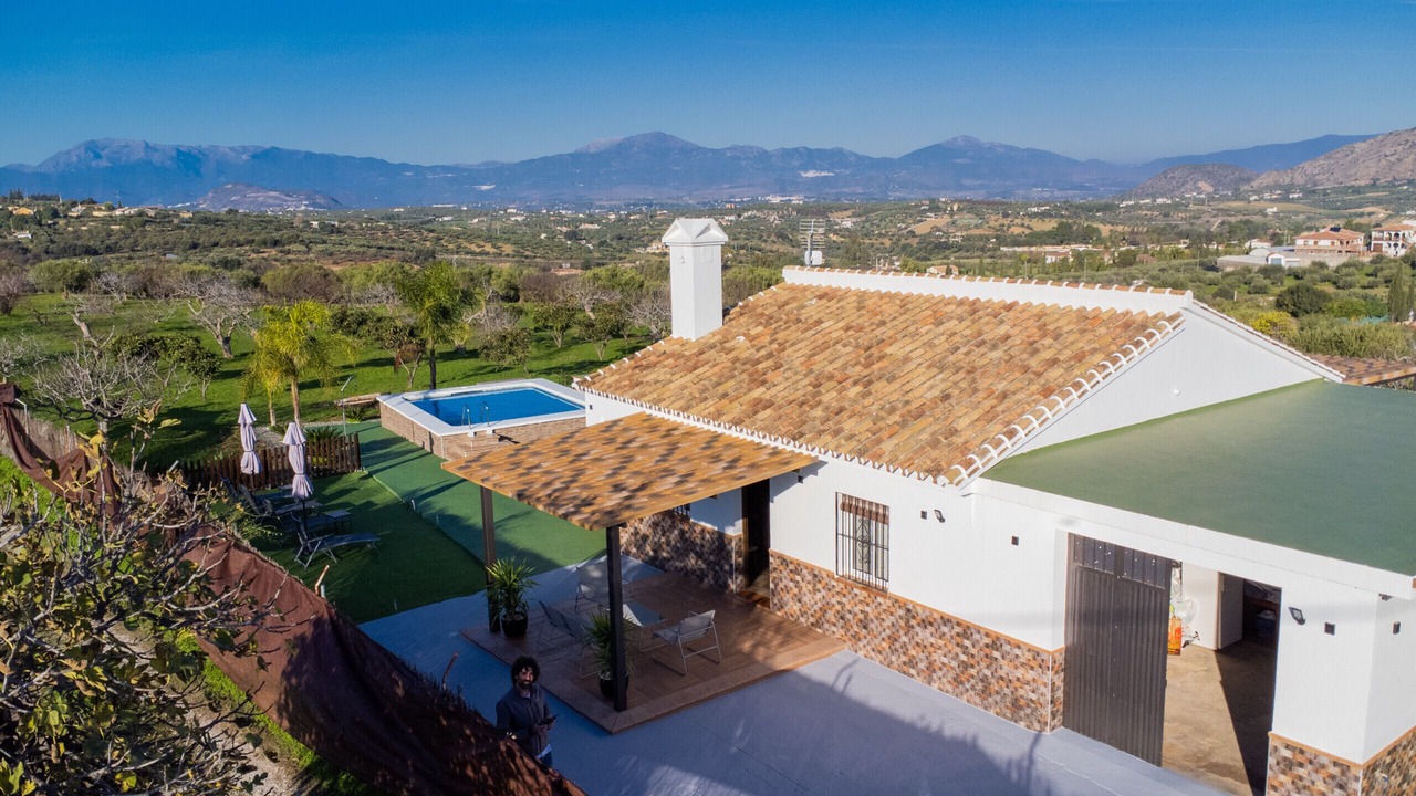 Photo of Outdoor in Alhaurin de la Torre
