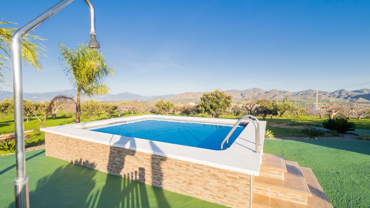 Photo of Outdoor in Alhaurin de la Torre