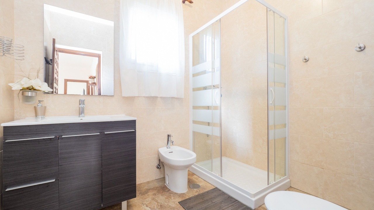 Photo of Bathroom in Alhaurin de la Torre
