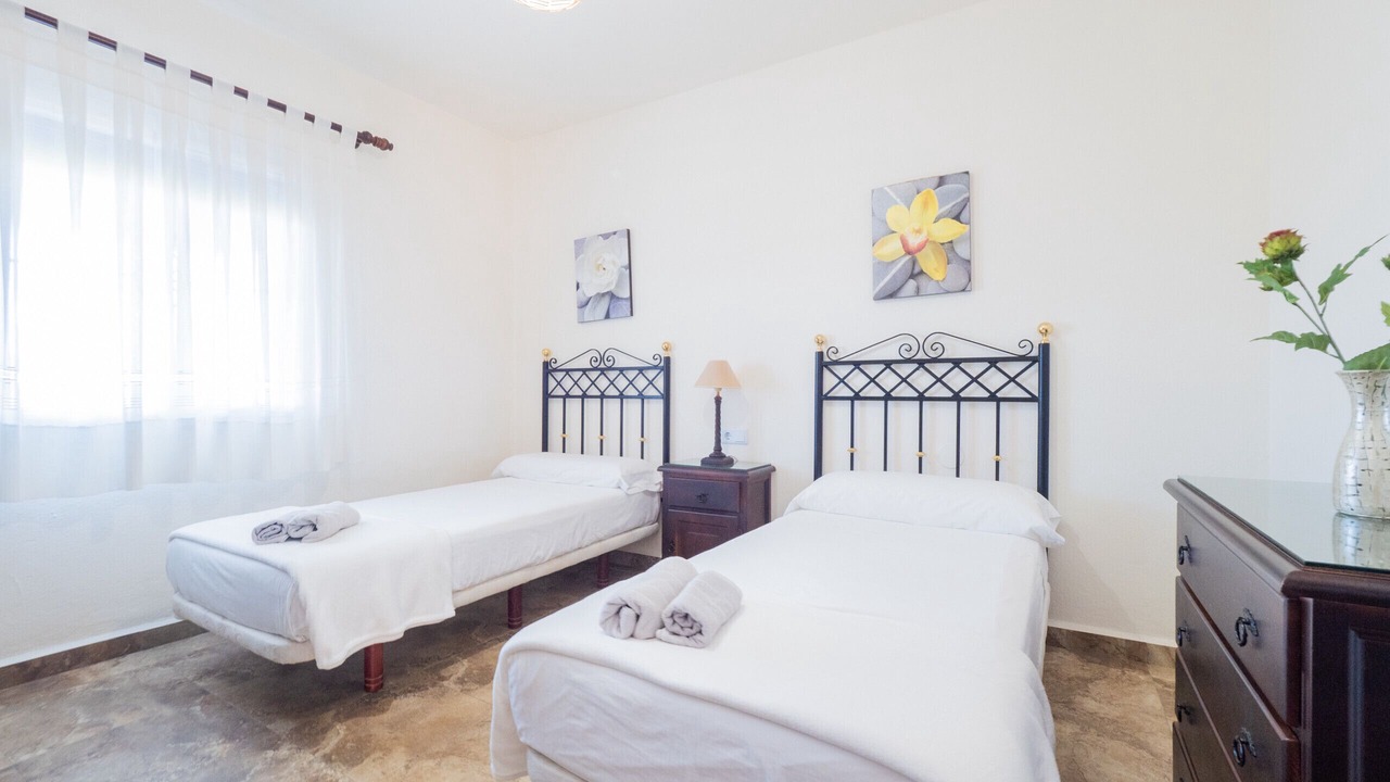 Photo of Bedroom in Alhaurin de la Torre