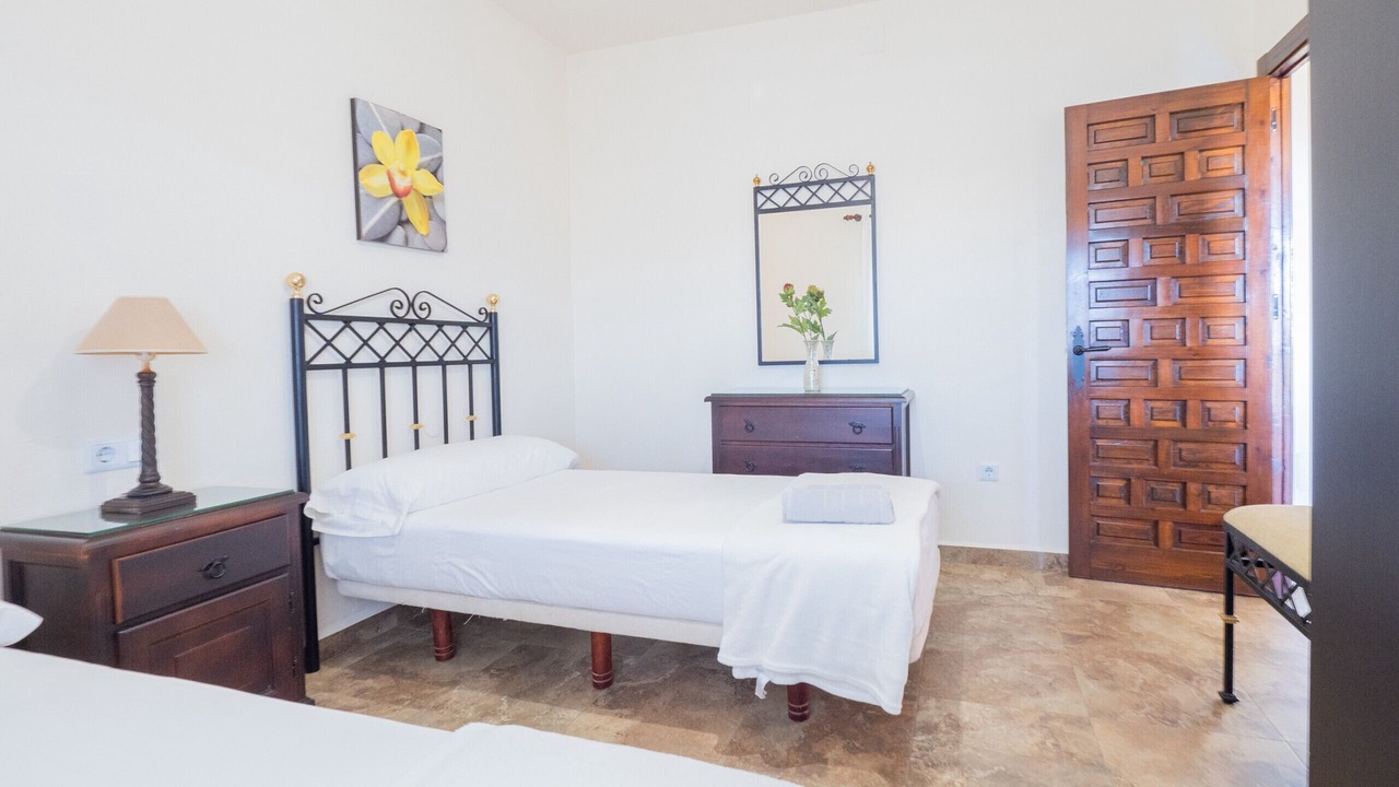 Photo of Bedroom in Alhaurin de la Torre