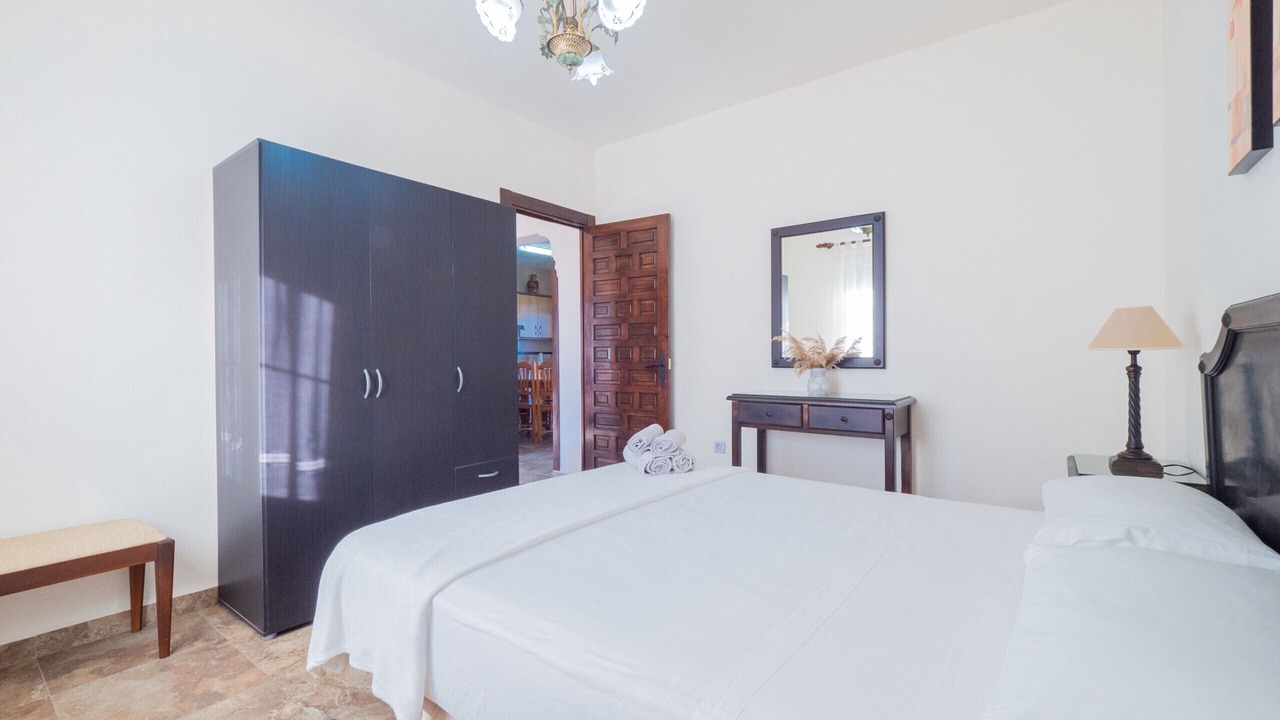 Photo of Bedroom in Alhaurin de la Torre