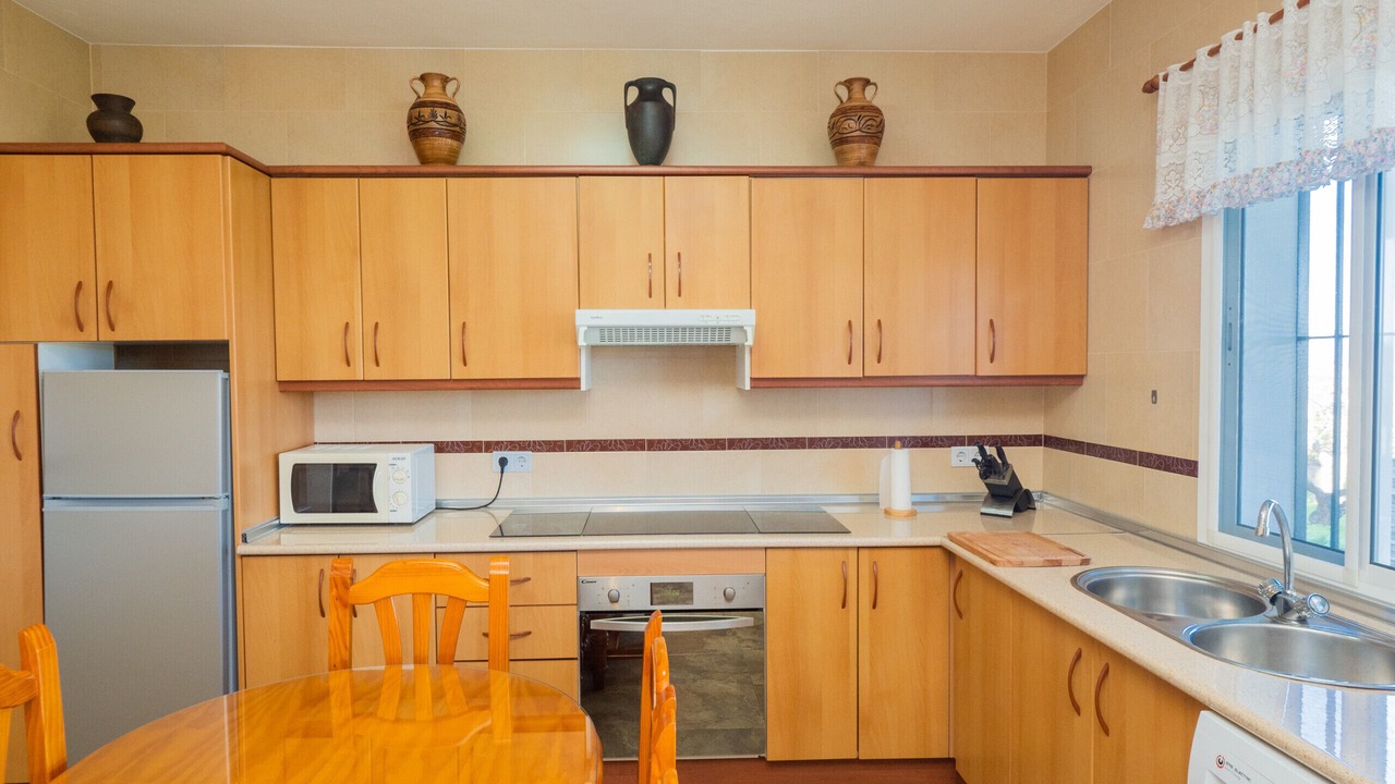 Photo of Kitchen in Alhaurin de la Torre