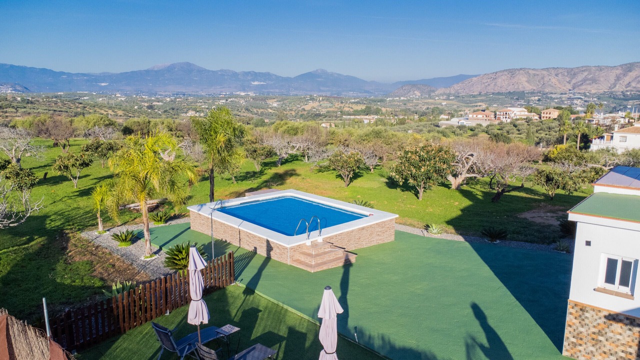Photo of Outdoor in Alhaurin de la Torre