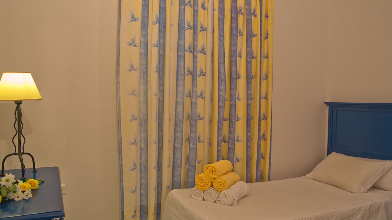 Photo of Bedroom in Isla Cristina