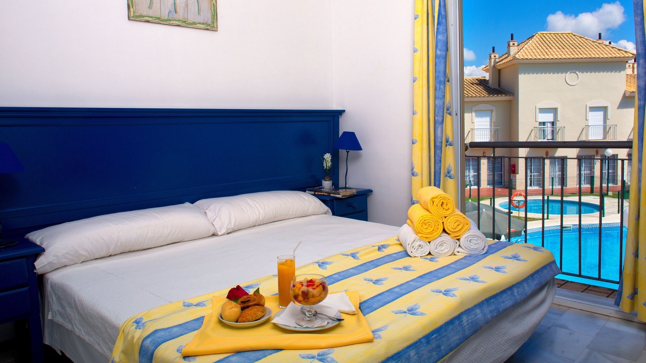 Photo of Bedroom in Isla Cristina