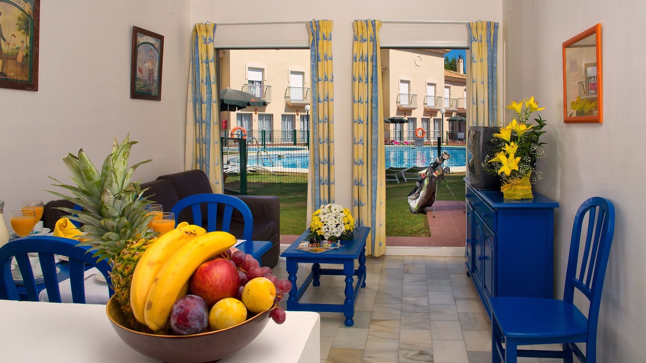 Photo of Livingroom in Isla Cristina