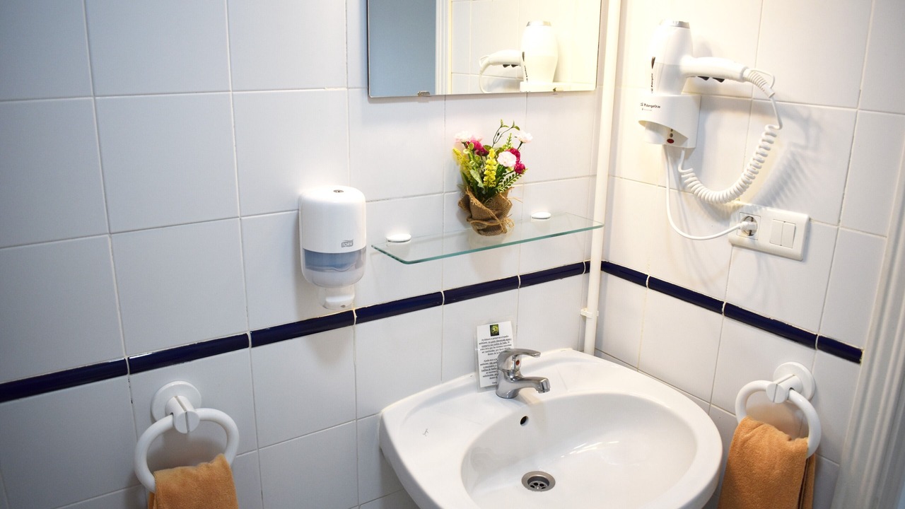 Photo of Bathroom in Isla Cristina