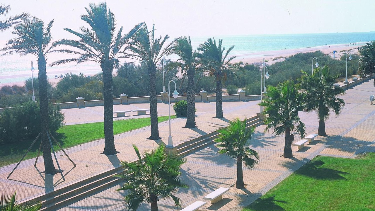 Photo of Outdoor in Isla Cristina