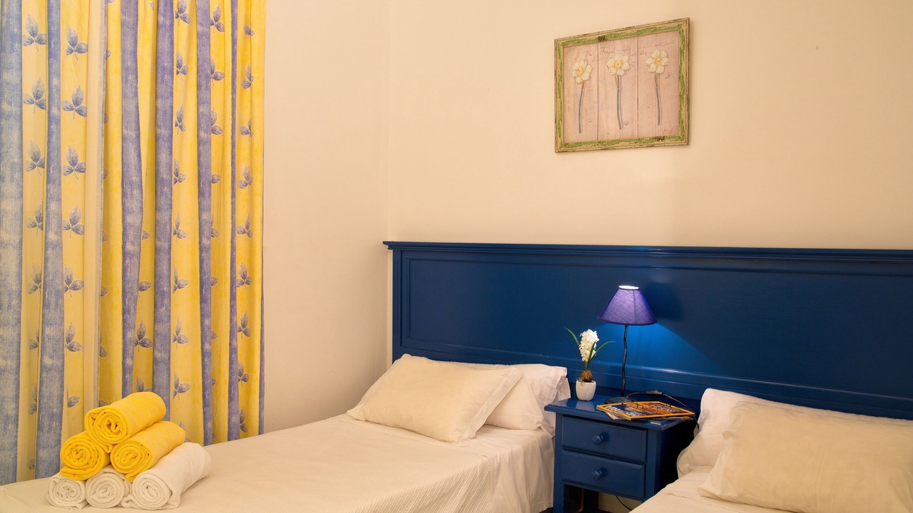 Photo of Bedroom in Isla Cristina