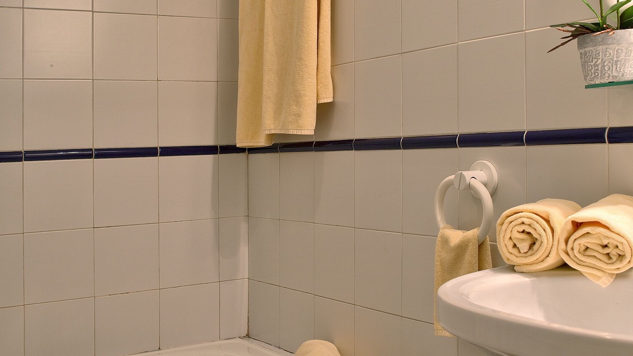Photo of Bathroom in Isla Cristina