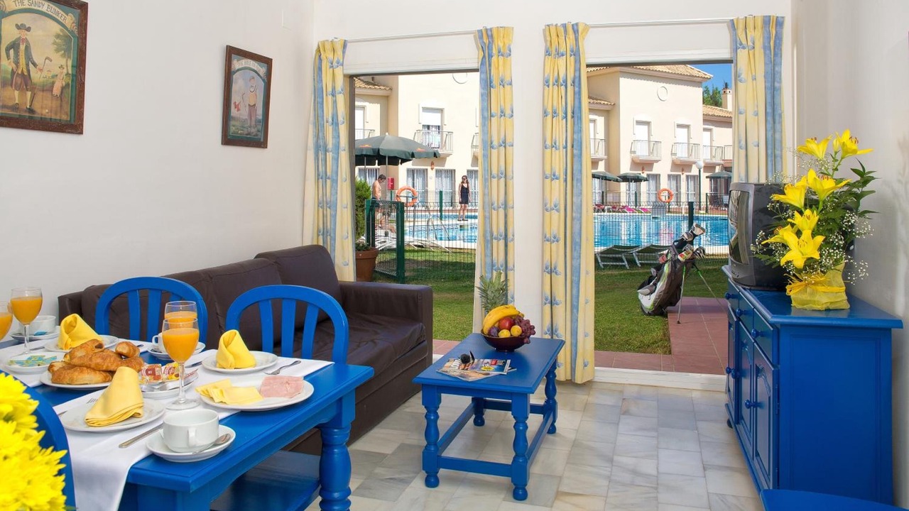 Photo of Livingroom in Isla Cristina