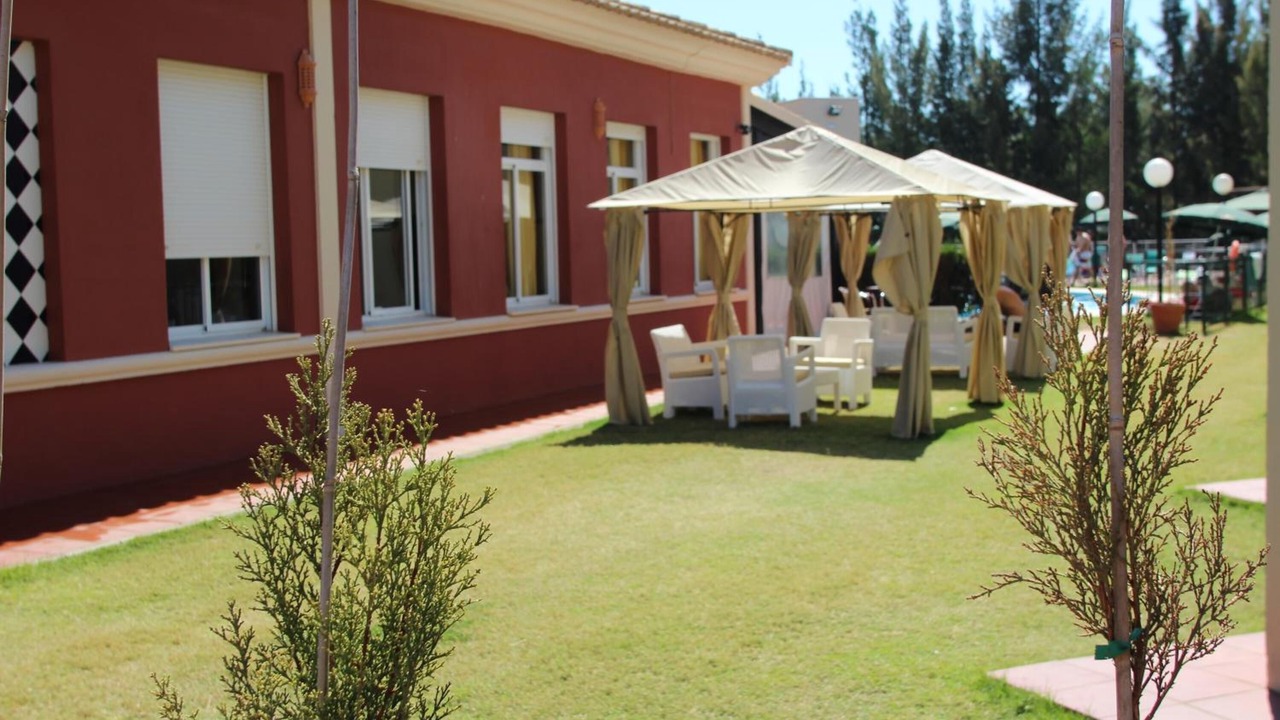 Photo of Outdoor in Isla Cristina