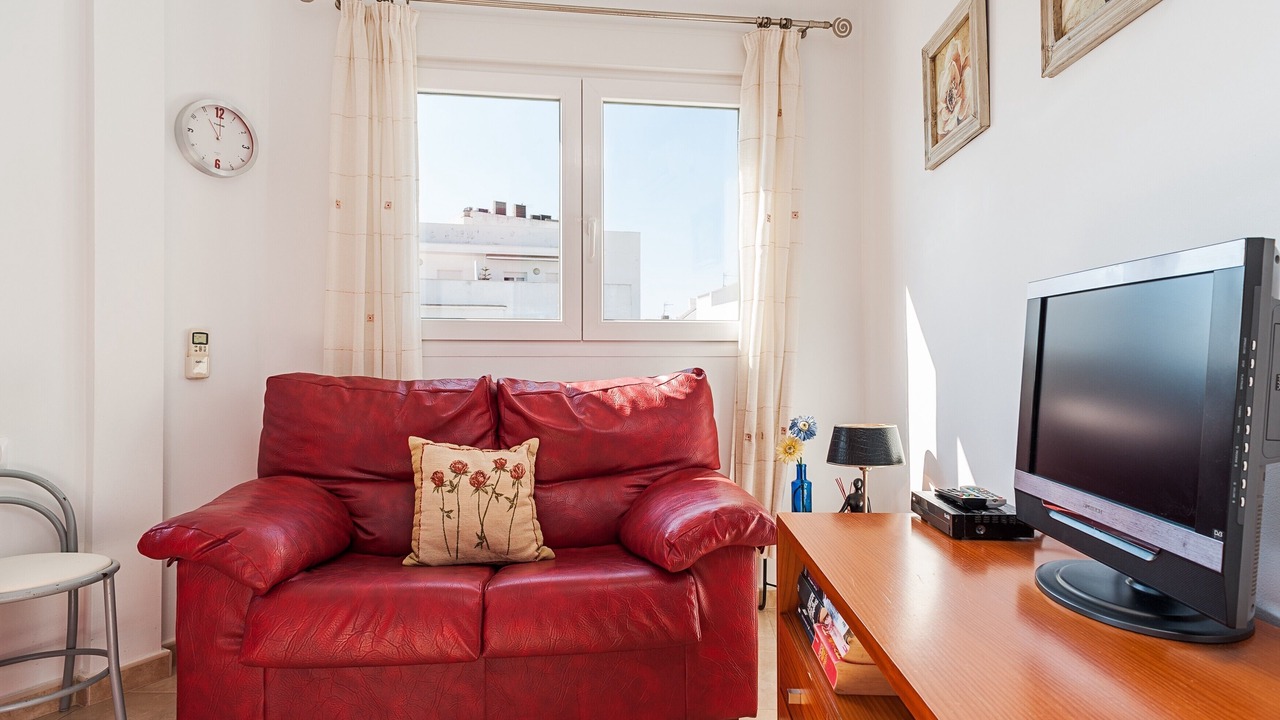 Photo of Livingroom in Conil de la Frontera City Center