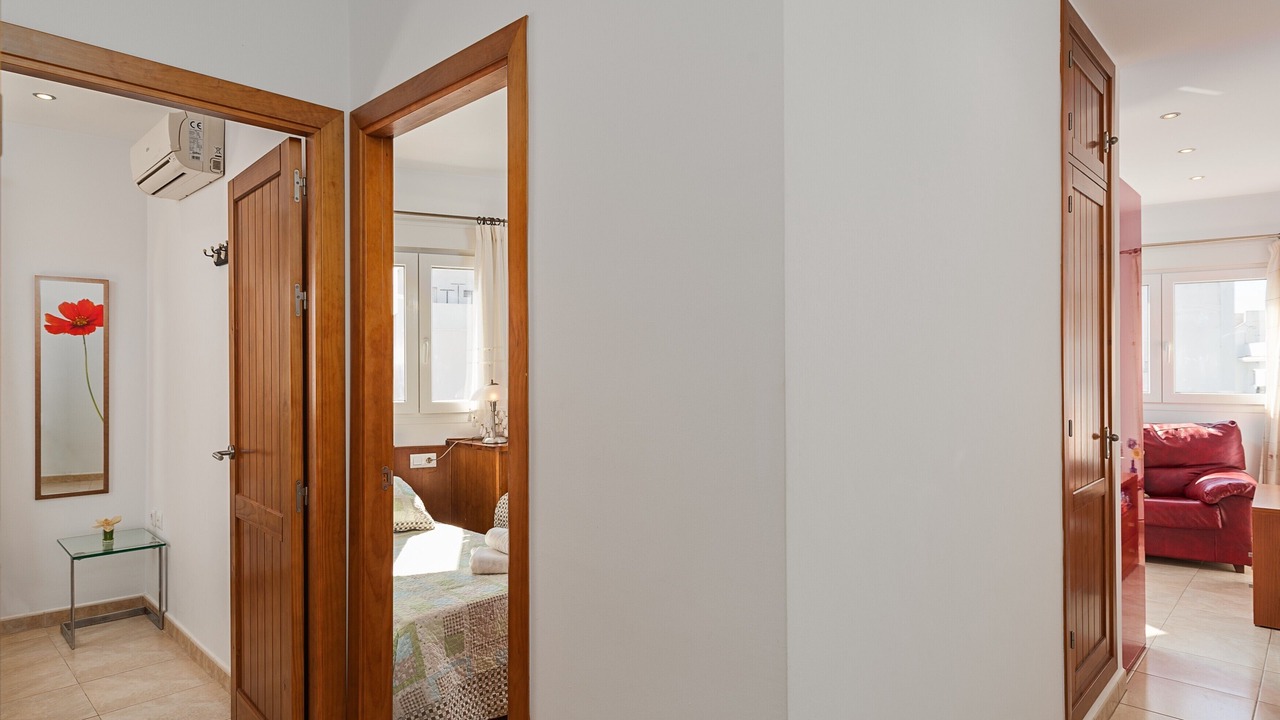 Photo of Bedroom in Conil de la Frontera City Center