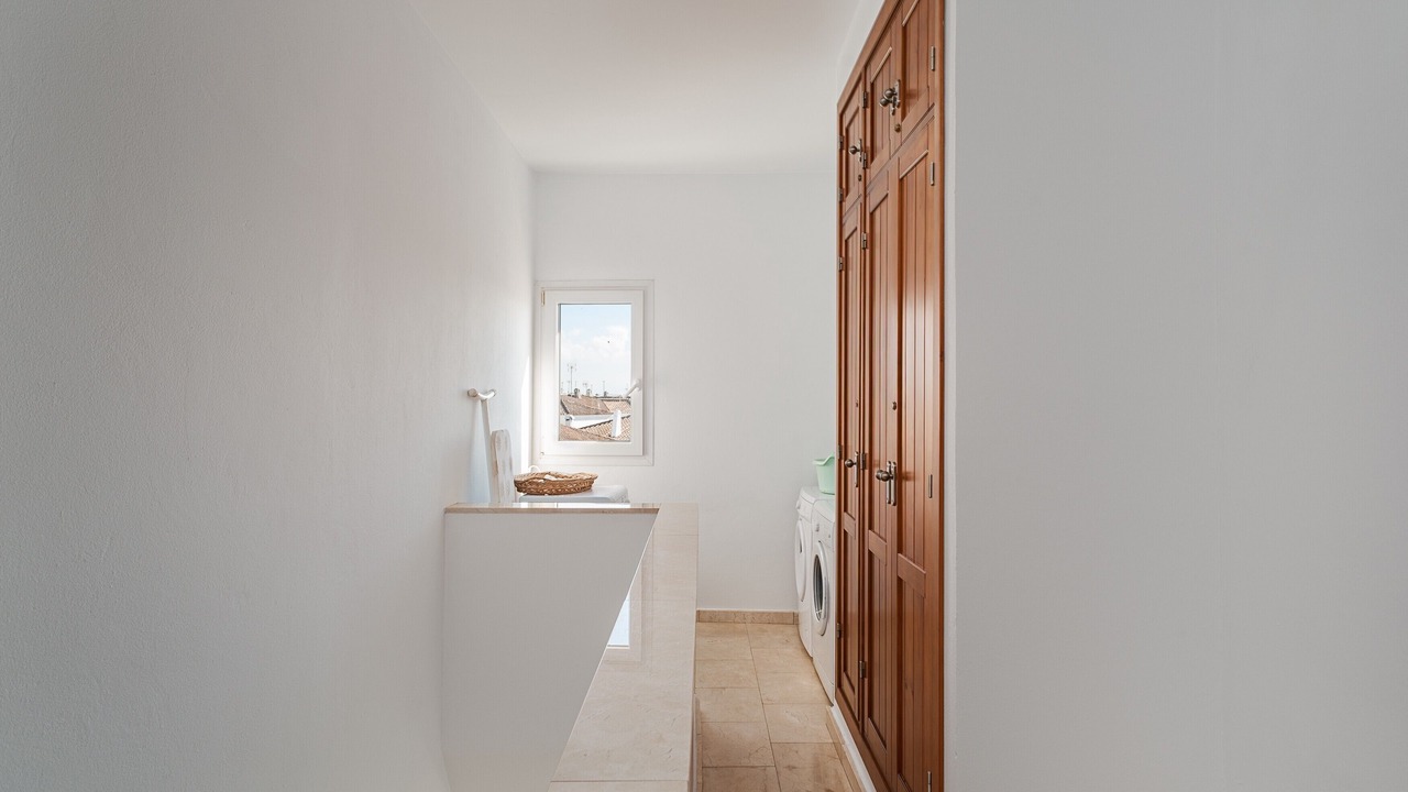 Photo of Bathroom in Conil de la Frontera City Center