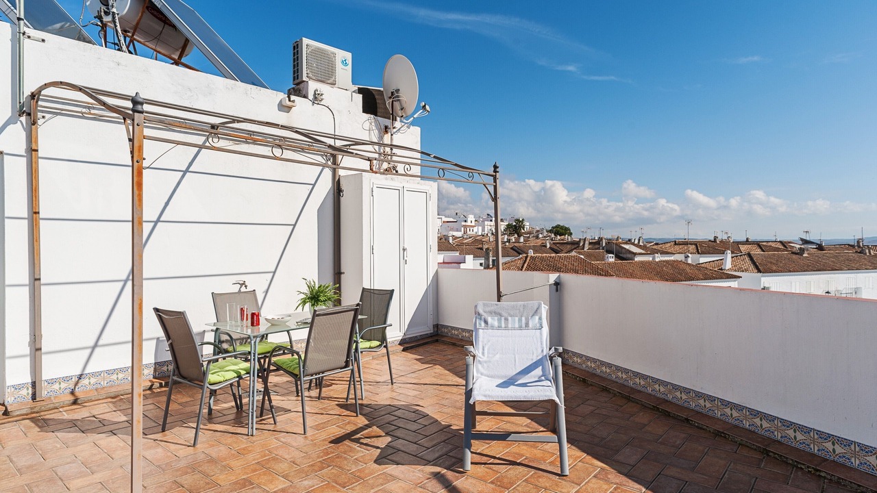 Photo of Outdoor in Conil de la Frontera City Center
