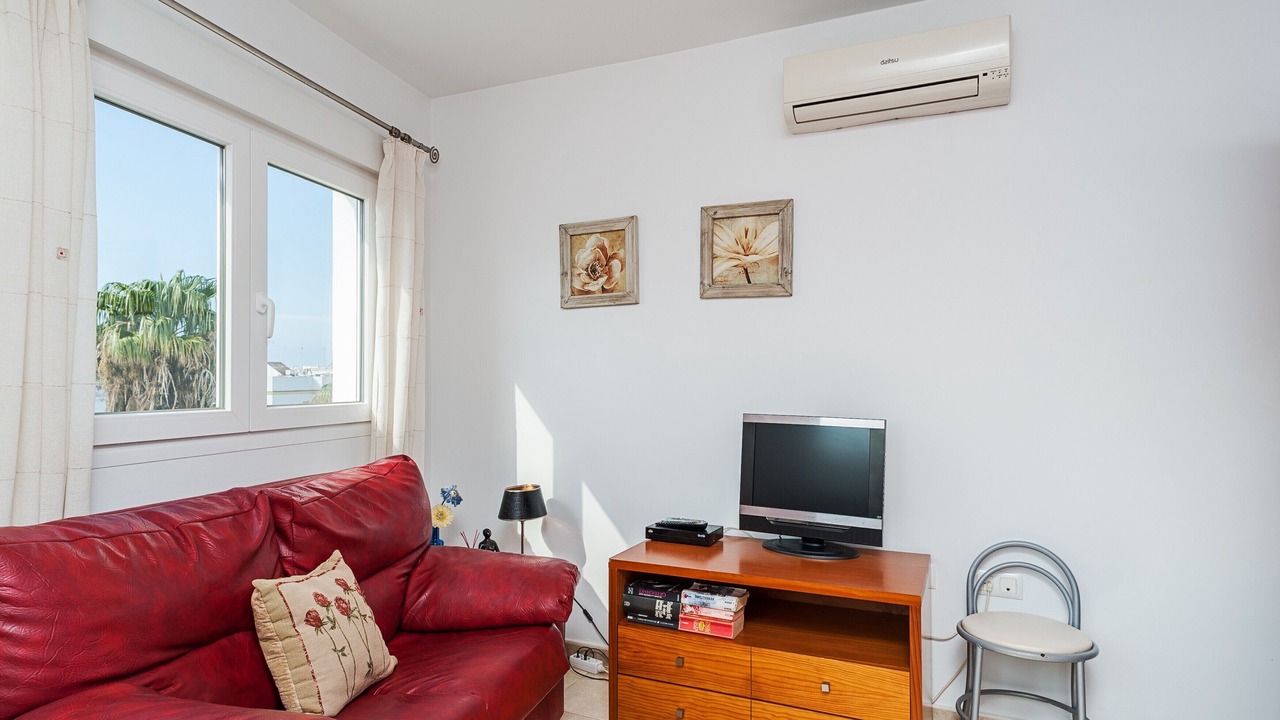 Photo of Livingroom in Conil de la Frontera City Center
