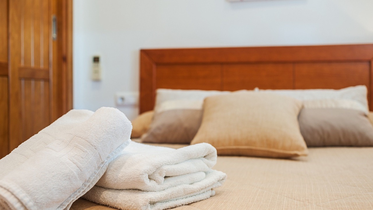 Photo of Bedroom in Conil de la Frontera City Center