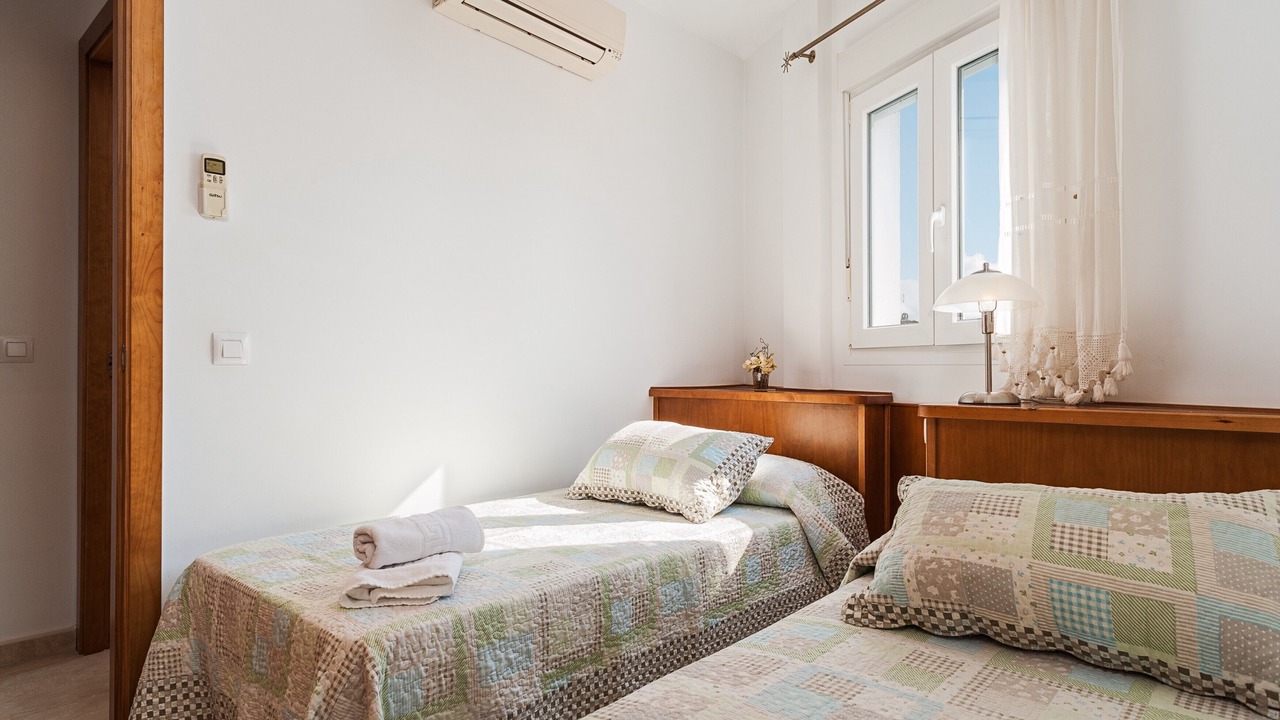 Photo of Bedroom in Conil de la Frontera City Center