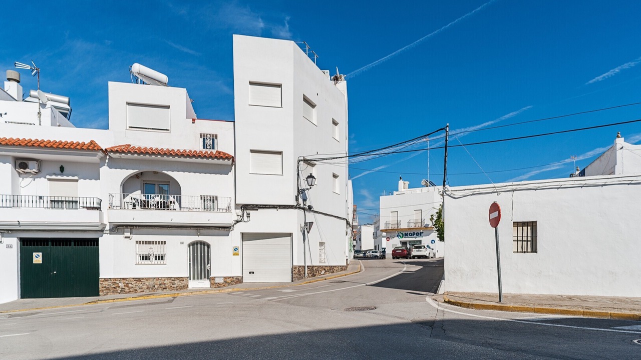 Photo of Outdoor in Conil de la Frontera City Center