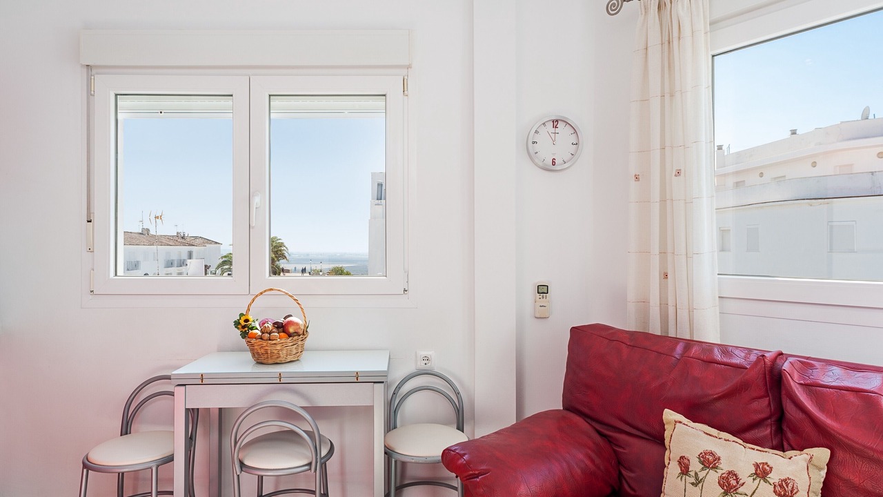 Photo of Livingroom in Conil de la Frontera City Center
