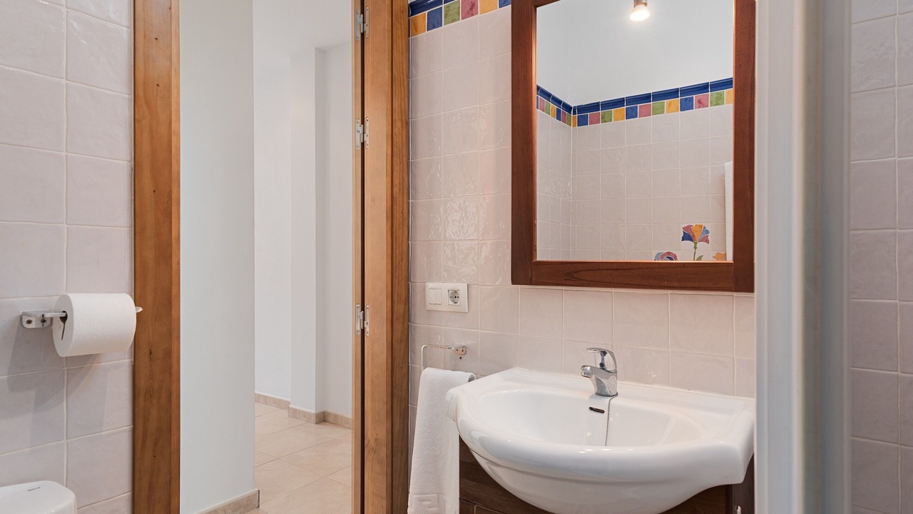 Photo of Bathroom in Conil de la Frontera City Center