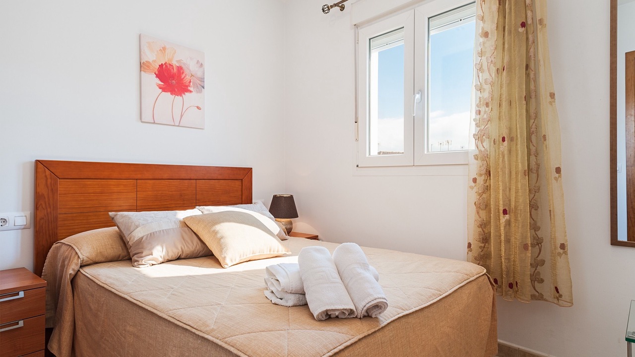 Photo of Bedroom in Conil de la Frontera City Center