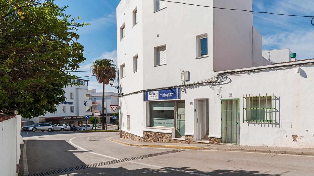 Photo of Outdoor in Conil de la Frontera City Center