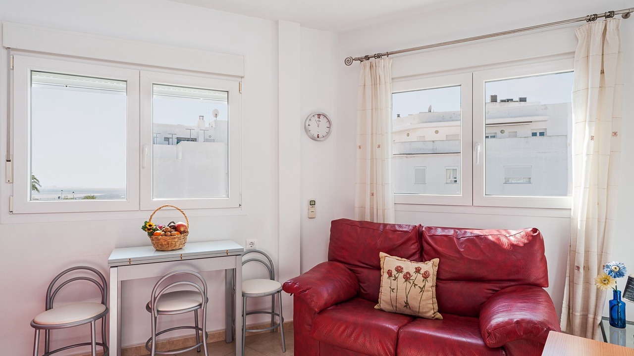 Photo of Livingroom in Conil de la Frontera City Center