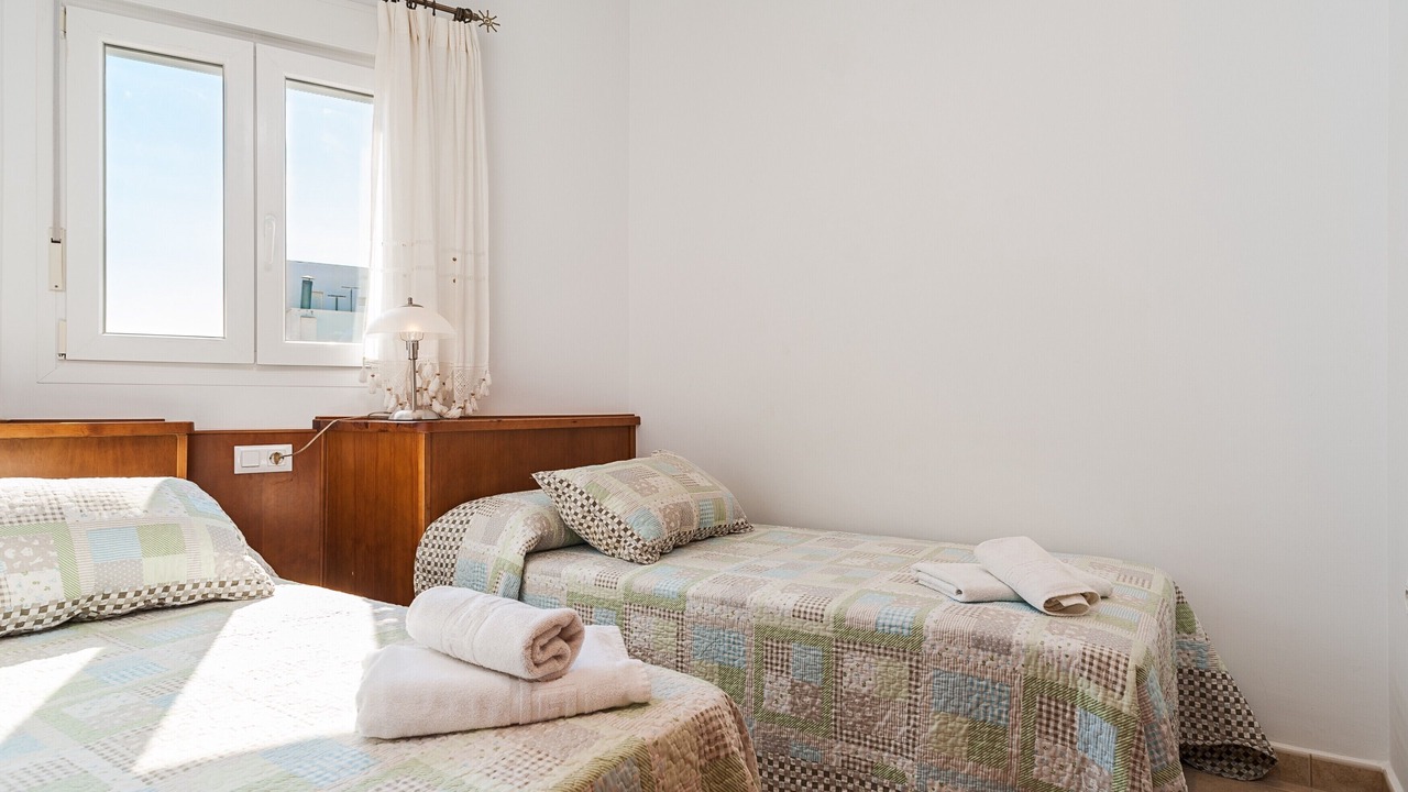 Photo of Bedroom in Conil de la Frontera City Center