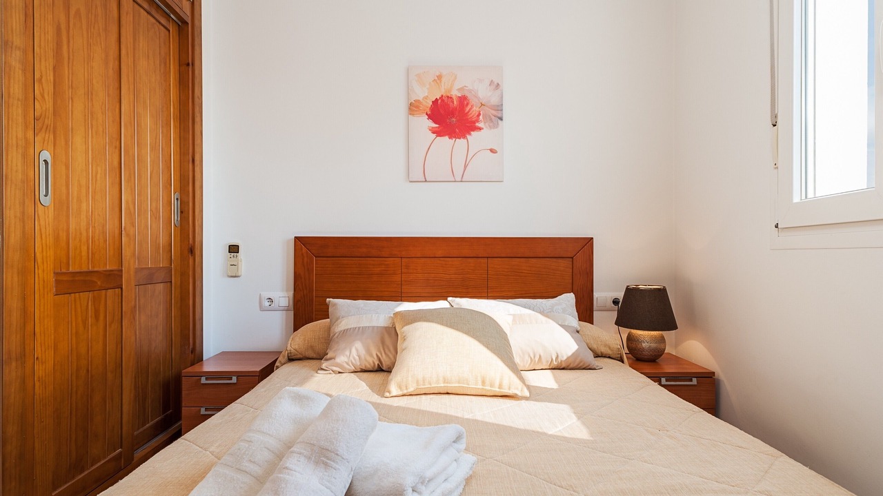Photo of Bedroom in Conil de la Frontera City Center