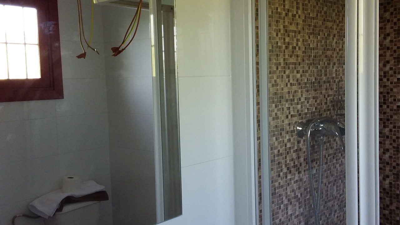 Photo of Bathroom in Priego de Cordoba