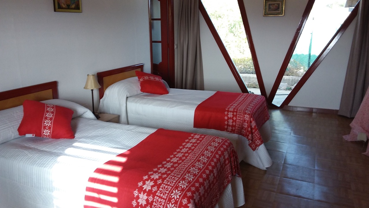 Photo of Bedroom in Priego de Cordoba
