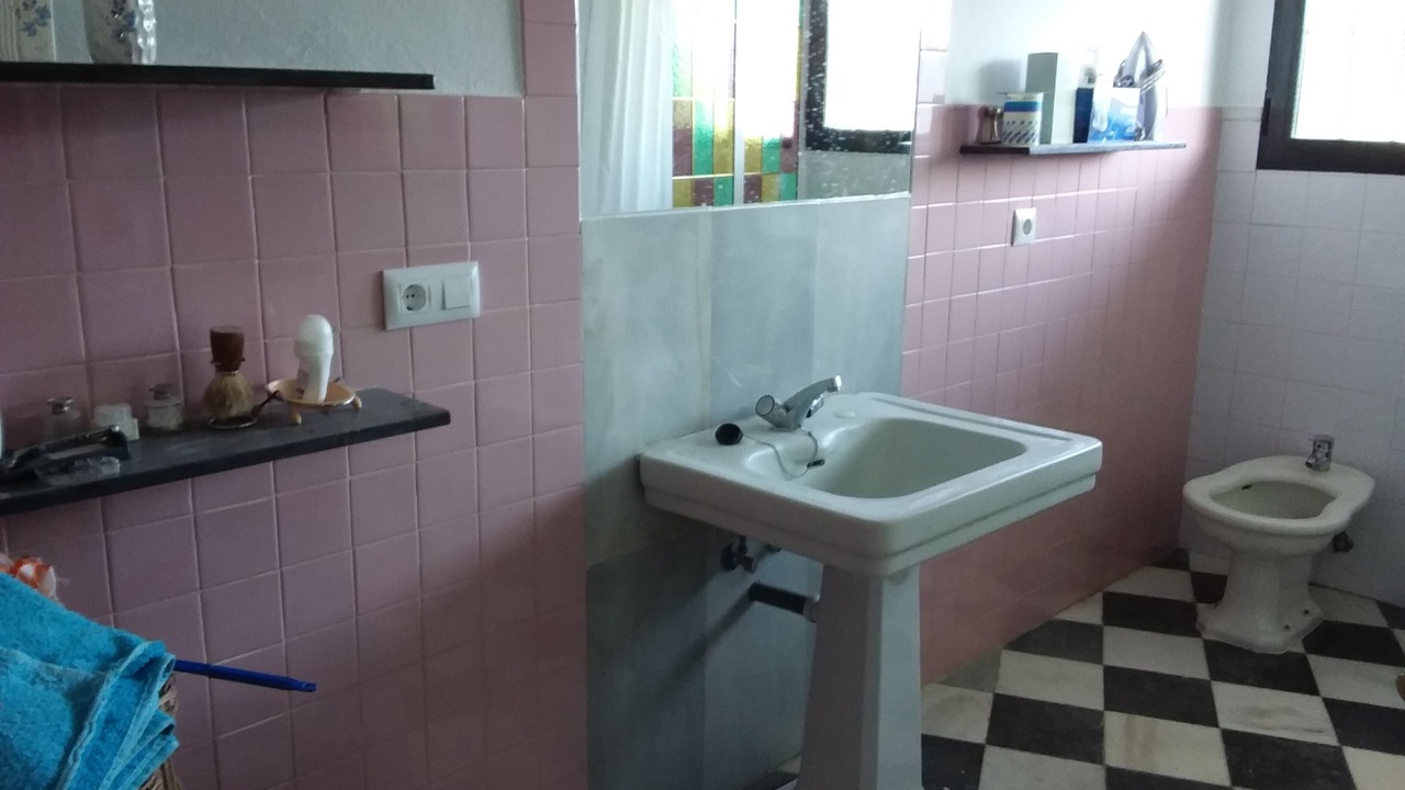 Photo of Bathroom in Priego de Cordoba