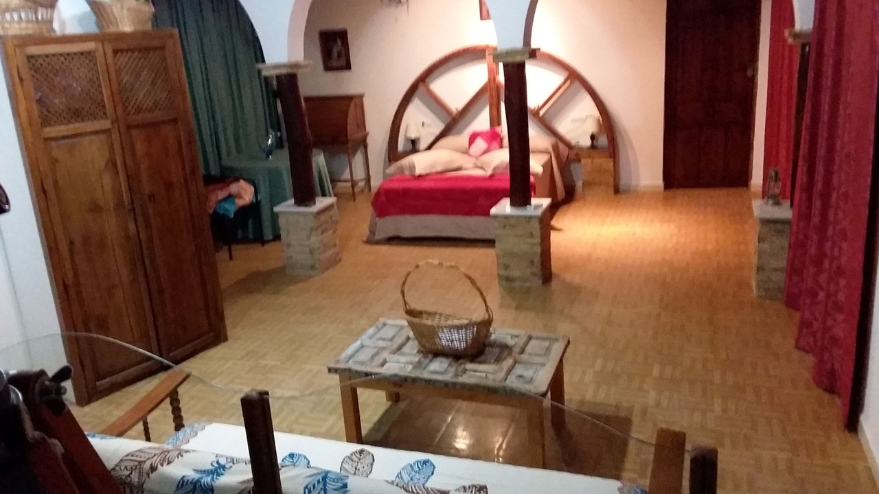 Photo of Bedroom in Priego de Cordoba