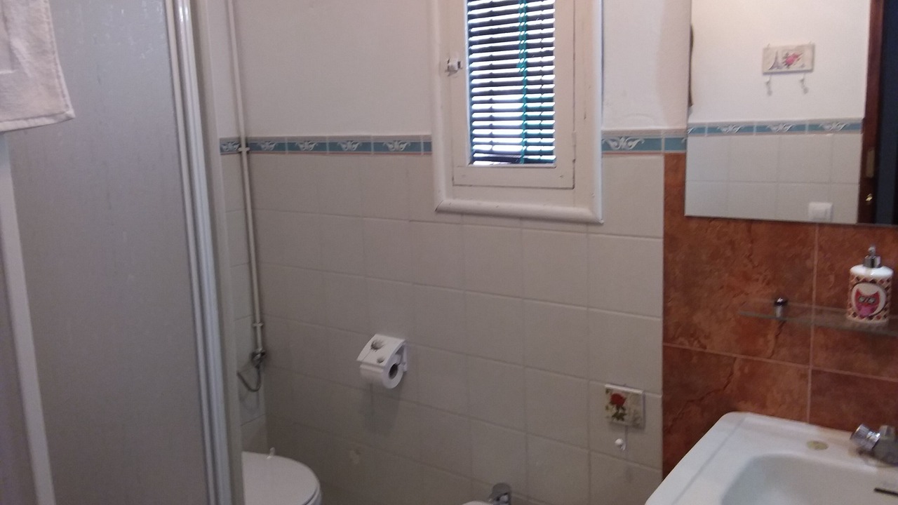 Photo of Bathroom in Priego de Cordoba