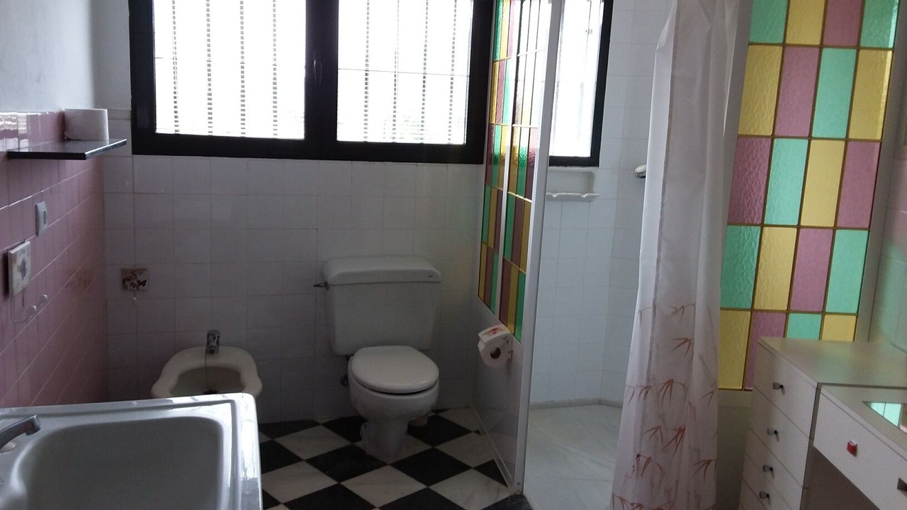 Photo of Bathroom in Priego de Cordoba
