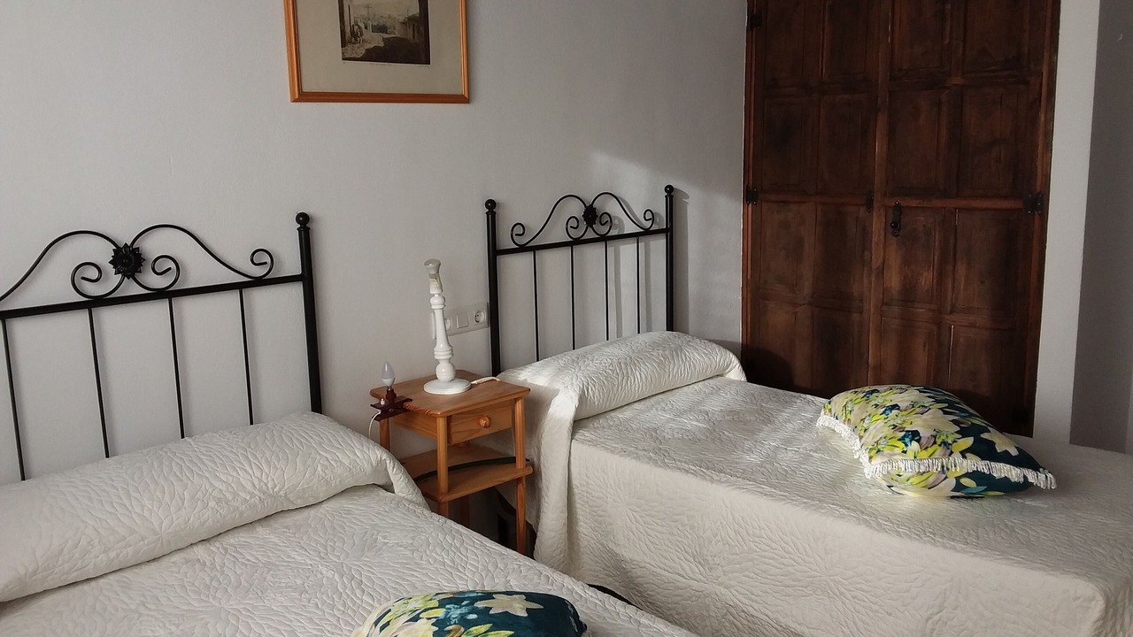 Photo of Bedroom in Priego de Cordoba