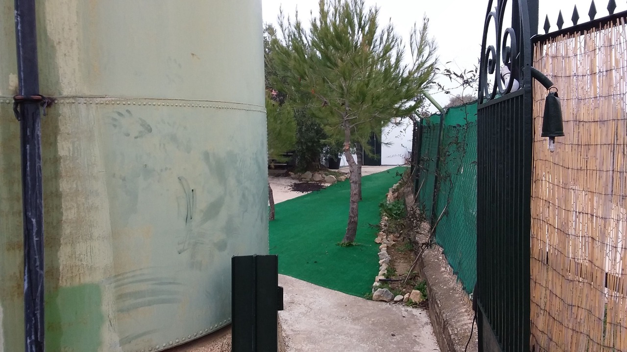 Photo of Outdoor in Priego de Cordoba