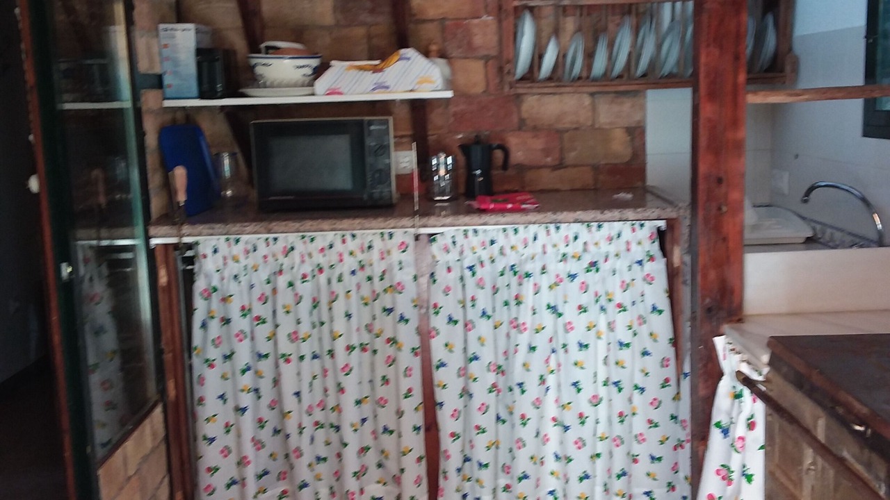 Photo of Kitchen in Priego de Cordoba