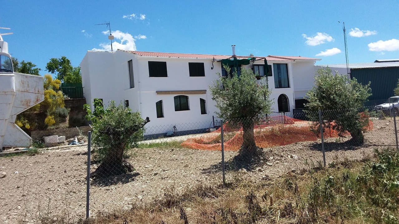 Photo of Outdoor in Priego de Cordoba