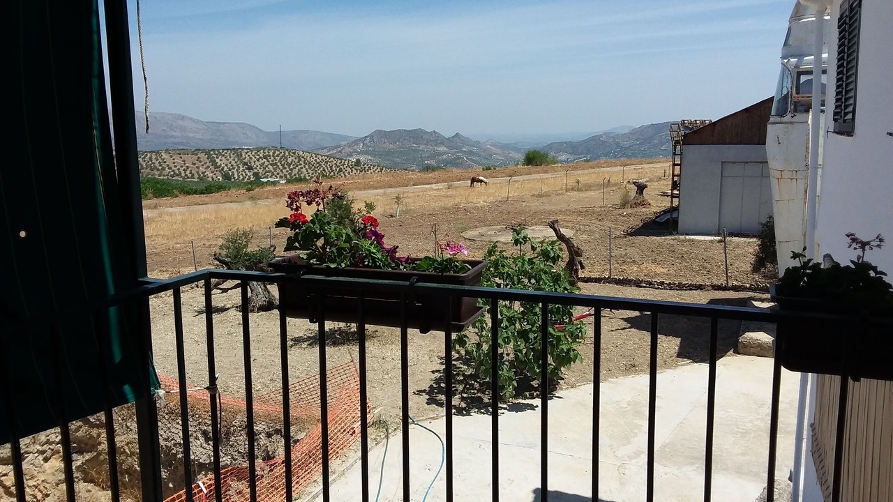Photo of Outdoor in Priego de Cordoba