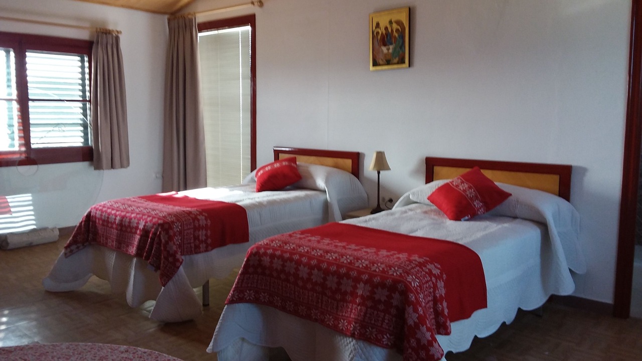 Photo of Bedroom in Priego de Cordoba