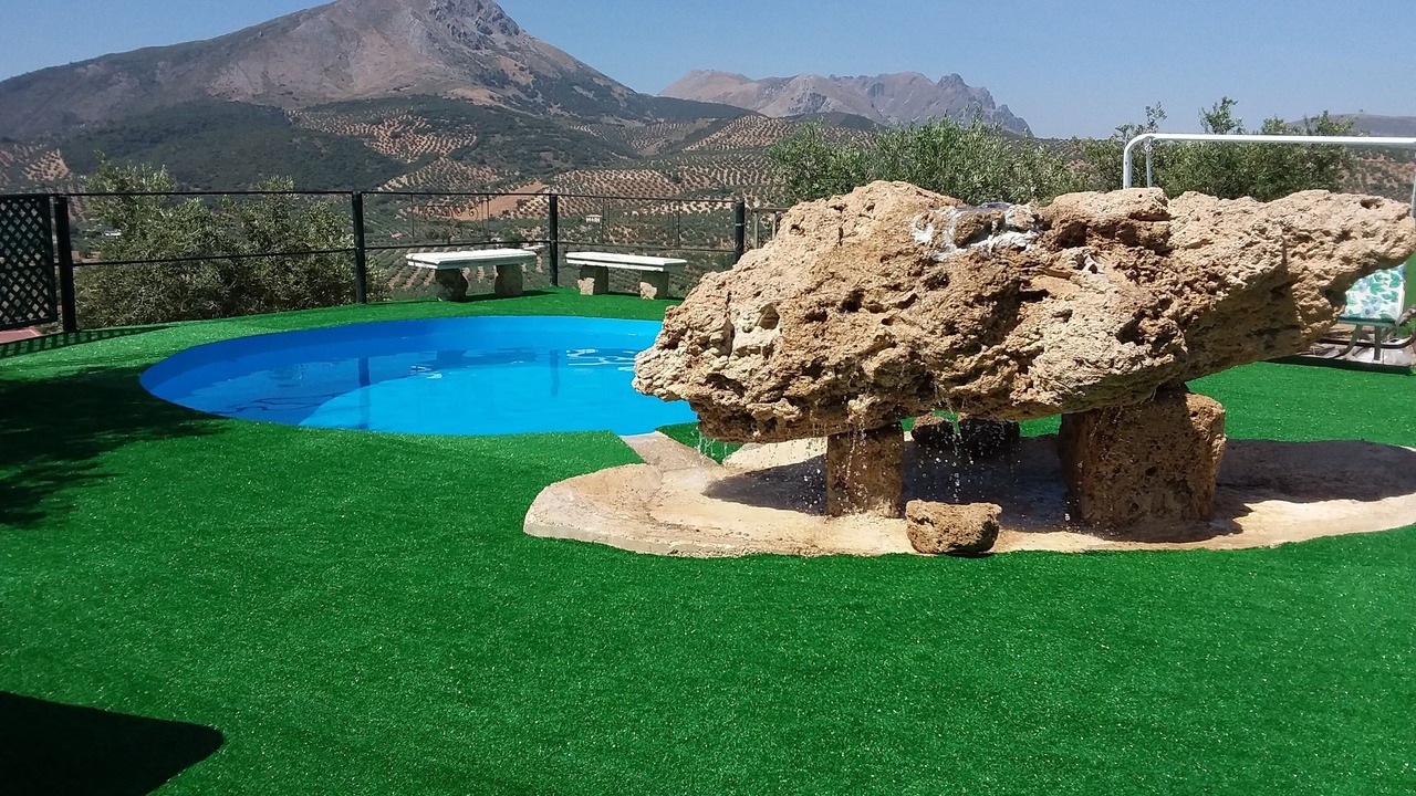 Photo of Outdoor in Priego de Cordoba