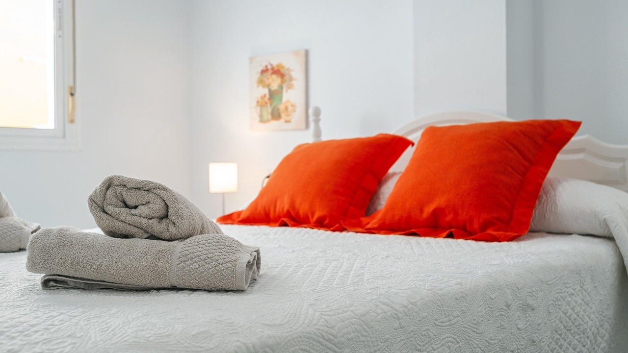Photo of Bedroom in Conil de la Frontera City Center